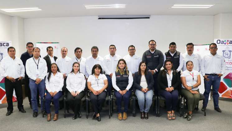 Ofrecerá ICAPET certificación de competencias laborales 