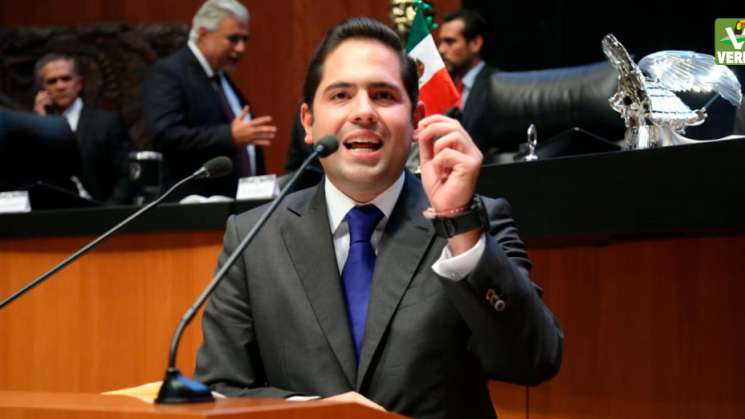  Necesario reforma educativa más incluyente: Bolaños Cacho Cúe