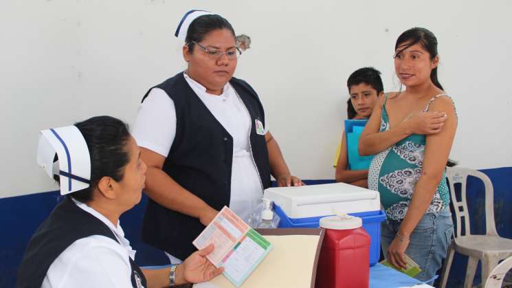 Pacientes con diabetes, más vulnerables a influenza 