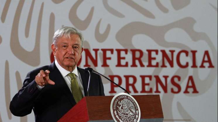 No hay recorte a presupuesto de universidades: AMLO