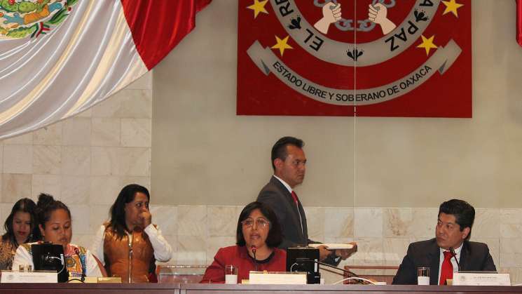 Urgen Diputados a la Semaedeso transitar hacia la sustentabilidad