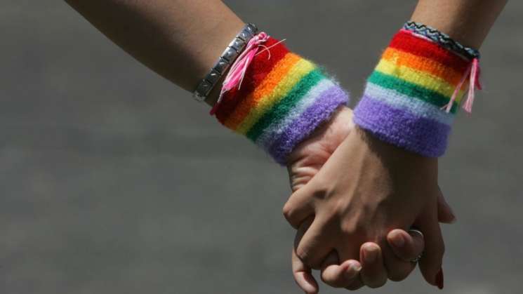 58% de Personas LGBT en México sienten marginación 