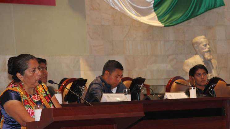 Diputados califican a la SAI como elefante blanco en Oaxaca