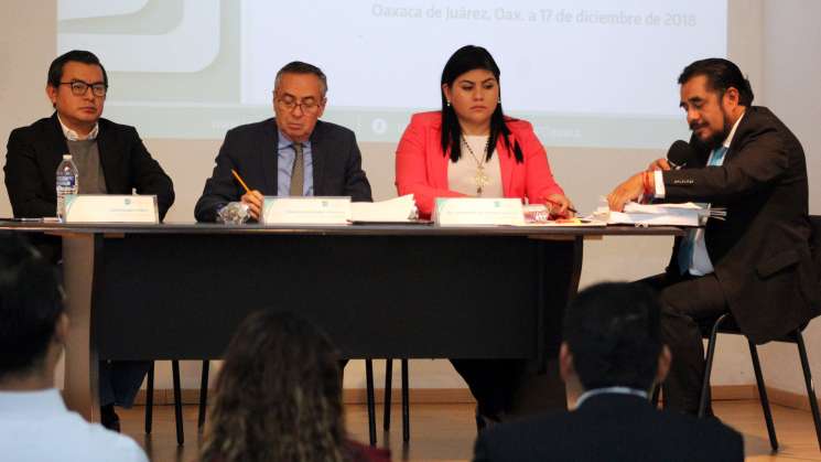 IAIPO resolve 34 recursos de revisión y emitió 91 recomendaciones