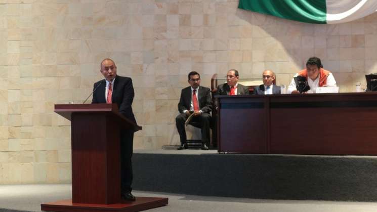 En Oaxaca se impulsa una movilidad ciudadana segura: Semovi 