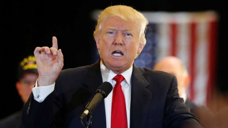 En EU crean Comando Espacial del Pentágono