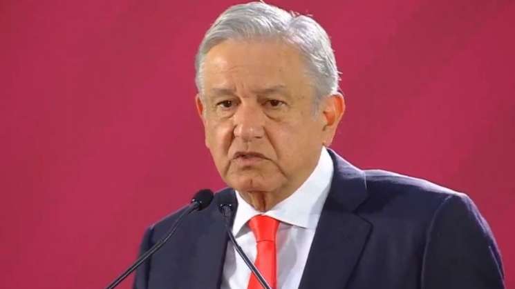 INE es uno de los organismos más caros del mundo: AMLO