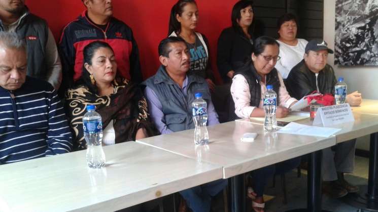  Impugnan Elección de San Juan Mazatlán  