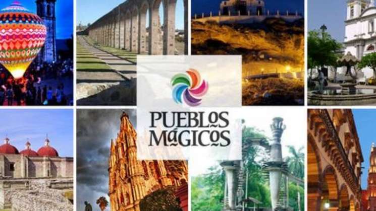 Programa de Pueblos Mágicos fuera de presupuesto 2019