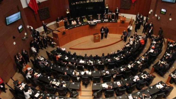 Diputados avalan  ley de ingresos con 23 mil 768 mdp más