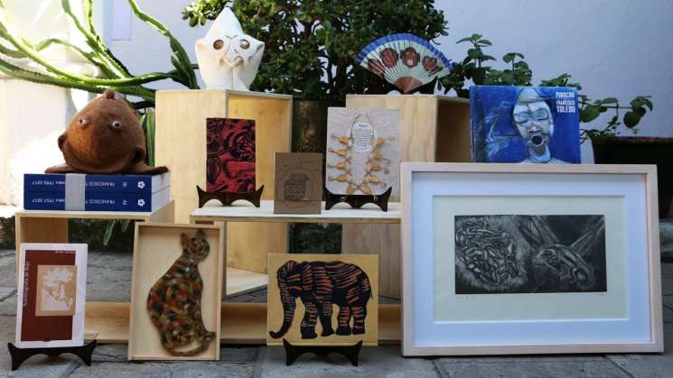 Amigos del IAGO anuncia venta navideña para apoyar proyectos 