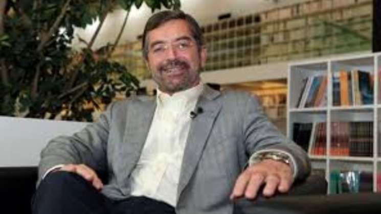  Juan Ramón de la Fuente es ratificado embajador ante la ONU