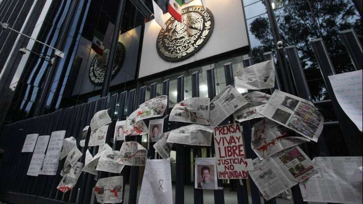 Pide CNDH  protección a periodistas en Tamaulipas