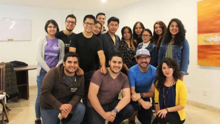 IPN participa en primera Misión Análoga Mexicana a Marte