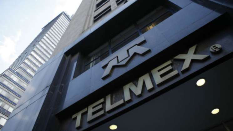 Recibe Telmex multa de  2 mil 543 de Ifetel