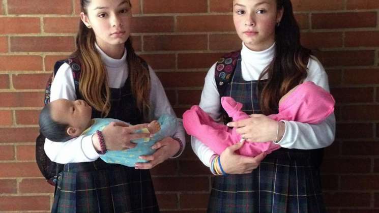 México,primer lugar mundial en embarazo adolescente