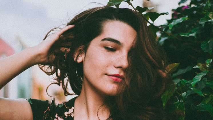  Paulina Parga pone el ritmo a la canción popular mexicana