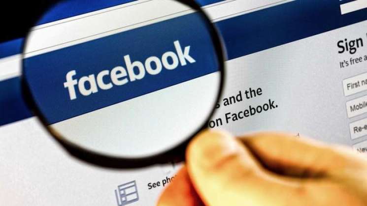Demandan a Facebook en EU por revelación de datos personales