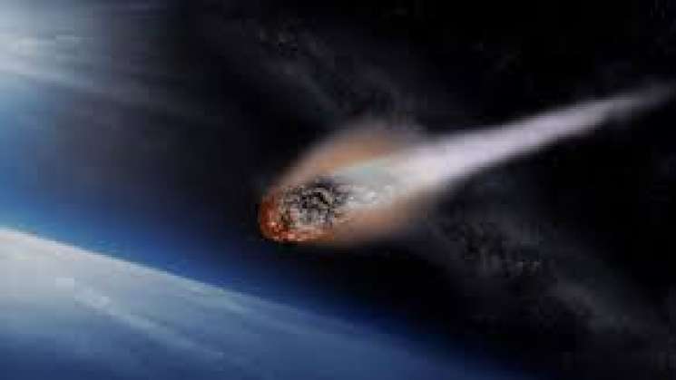 Paso de asteroide 2003 SD220,oportunidad para estudio de fenómeno