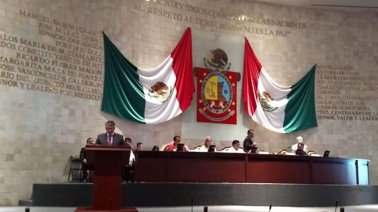 En Oaxaca crece la corrupción:Secretaría de la Contraloría