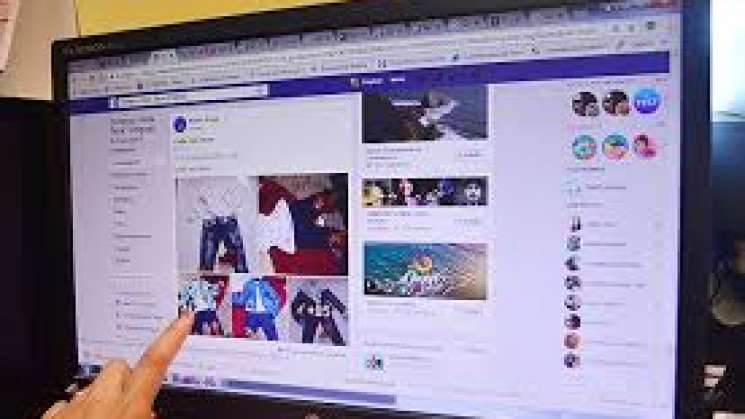 50% de mexicanos con internet lo usan para redes sociales