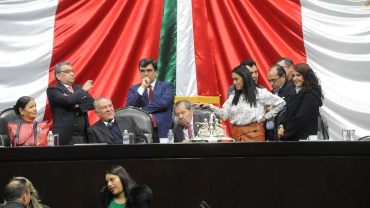  Revierten recortes al presupuesto de igualdad 