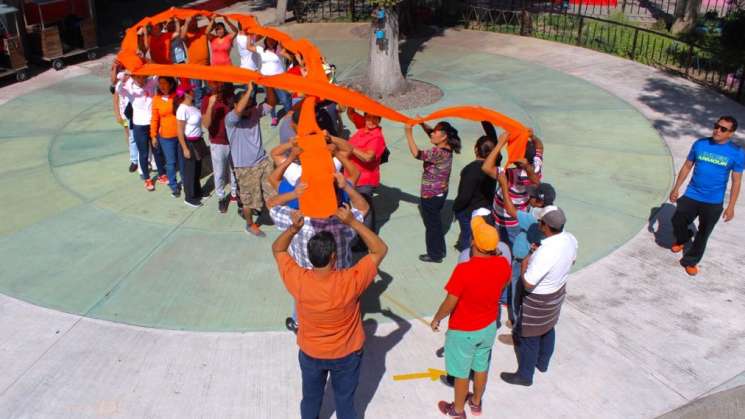 Se promueve eliminación de la violencia de género: AMH