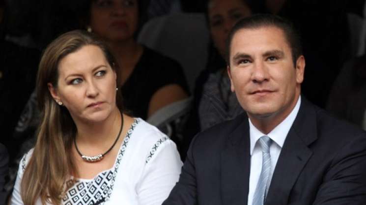 En accidente aéreo fallece Gobernadora de Puebla y su esposo