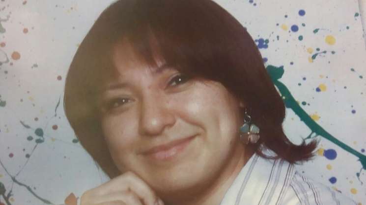 La columna Rota/ Karla un poema en Navidad.