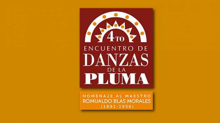 Tlacochahuaya, sede del Encuentro de Danzantes de la Pluma