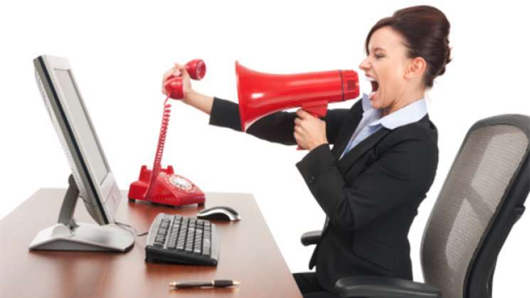 El Senado castigará la cobranza judicial ilegal 