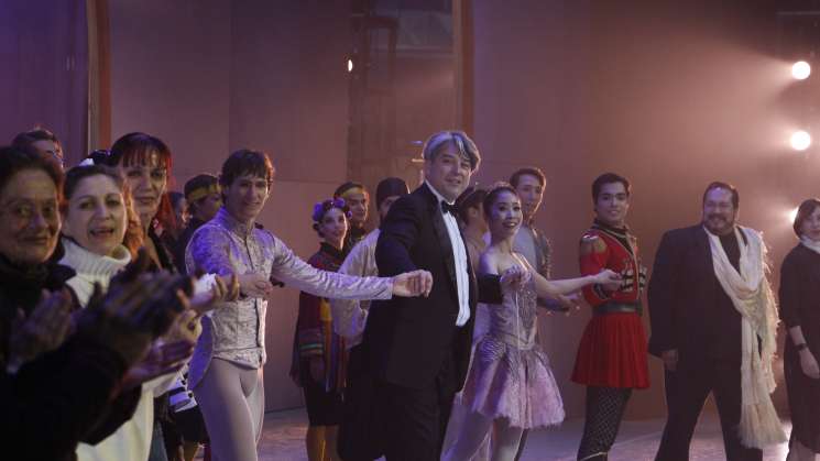 CND cierra el año con rotundo éxito presentado 