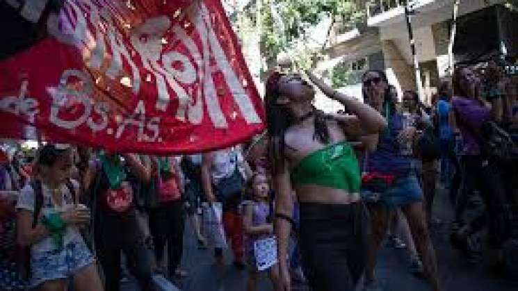 2018, el año de las mujeres 