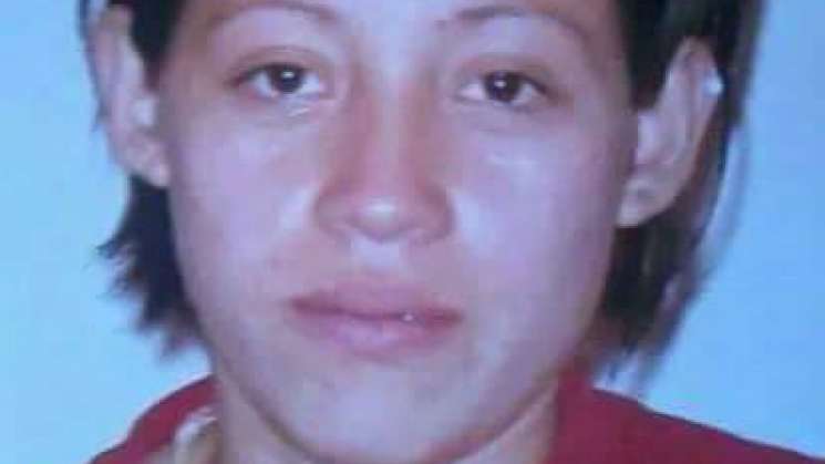 La Columna Rota/ Mónica; cinco navidades sin ti.