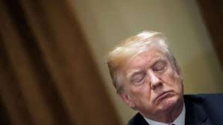 Por cierre de gobierno de Trump, FBI no investigará accidente