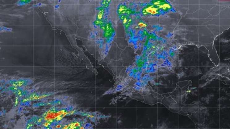Seguirán bajas temperaturas en el país