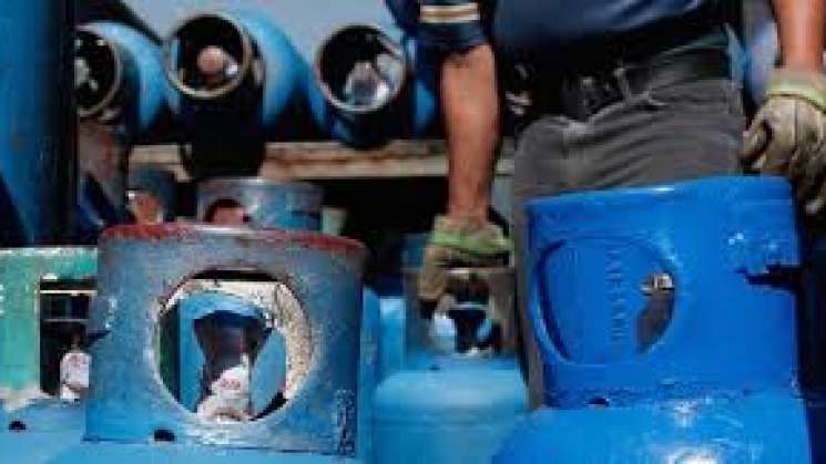 Gas LP sube 29% tras liberación de precios