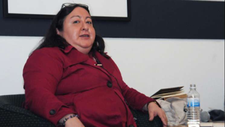 Fallece la escritora Raquel Huerta-Nava a los 55 años
