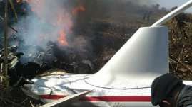 Twitter @lopezdoriga