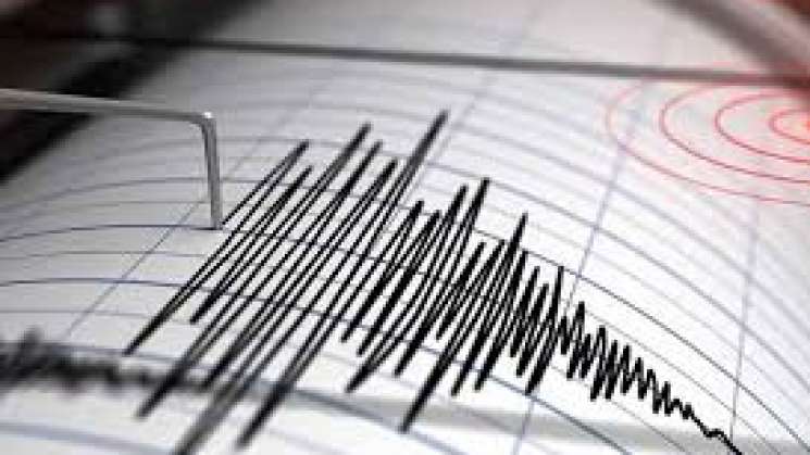 SSN reporta sismo de 4,4  grados en Gurerrero sin daños