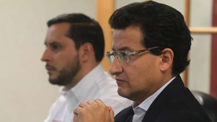Fiscalía de Oaxaca investigará desapariciones en la Mixteca