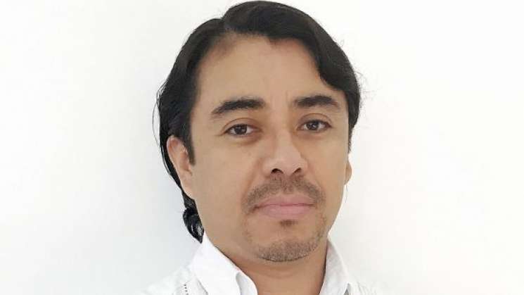 Científico mexicano recibe premio Walter Kohn 2018 