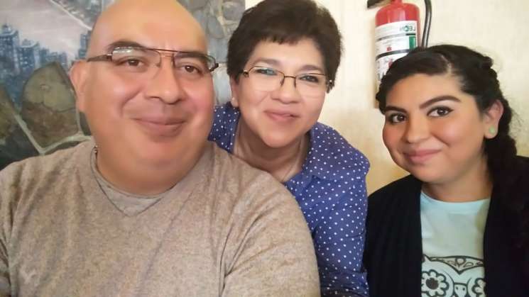 La Columna Rota/ Fanny; hoy te mire a los ojos. 