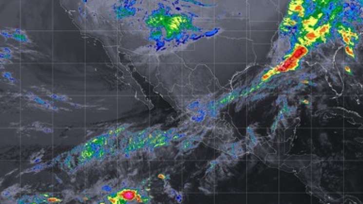 Anuncian nublados en zonas altas y viento norte en el Istmo 