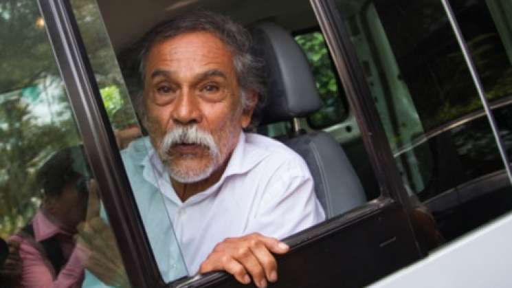 Francisco Toledo creará centros culturales con inversión privada