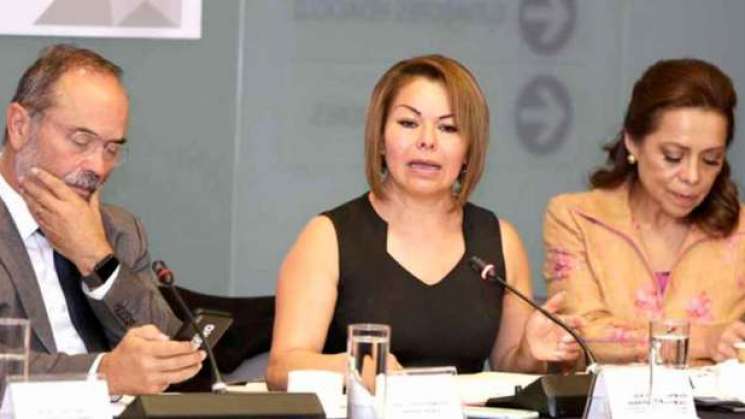 Contribuyentes cumplidos tendrán compensación universal