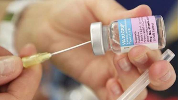 Confirman 13 decesos por influenza y 150 casos en Oaxaca