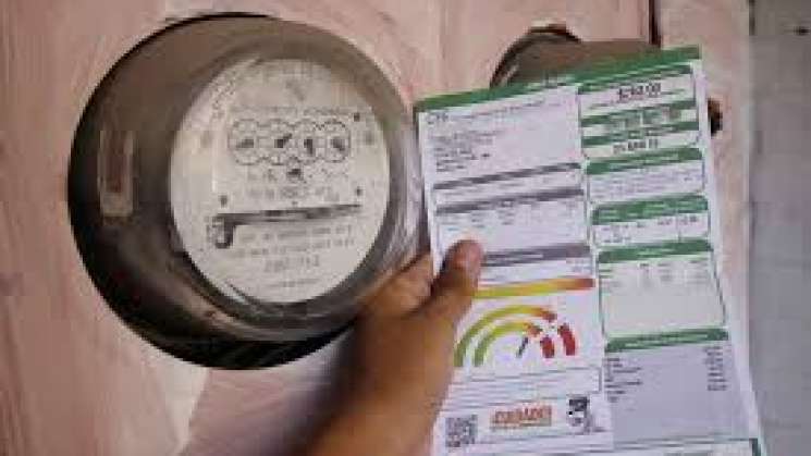 Tarifas de luz no tendrán aumentos en términos reales: SHCP