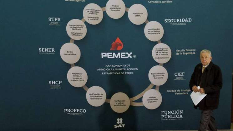 Acción penal a expresidentes sera por consulto popular: AMLO