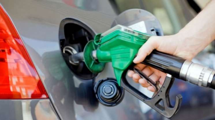 SHCP da a conocer impuestos de gasolina para 2019